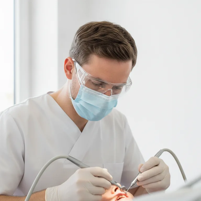 Dentysta usługa w Debica